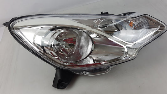 Original CITROEN C3 2009-2016 Scheinwerfer Rechts 1606930080
