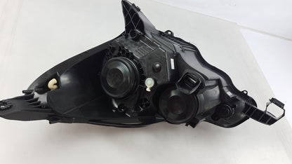 Original CITROEN C3 2009-2016 Scheinwerfer Rechts 1606930080