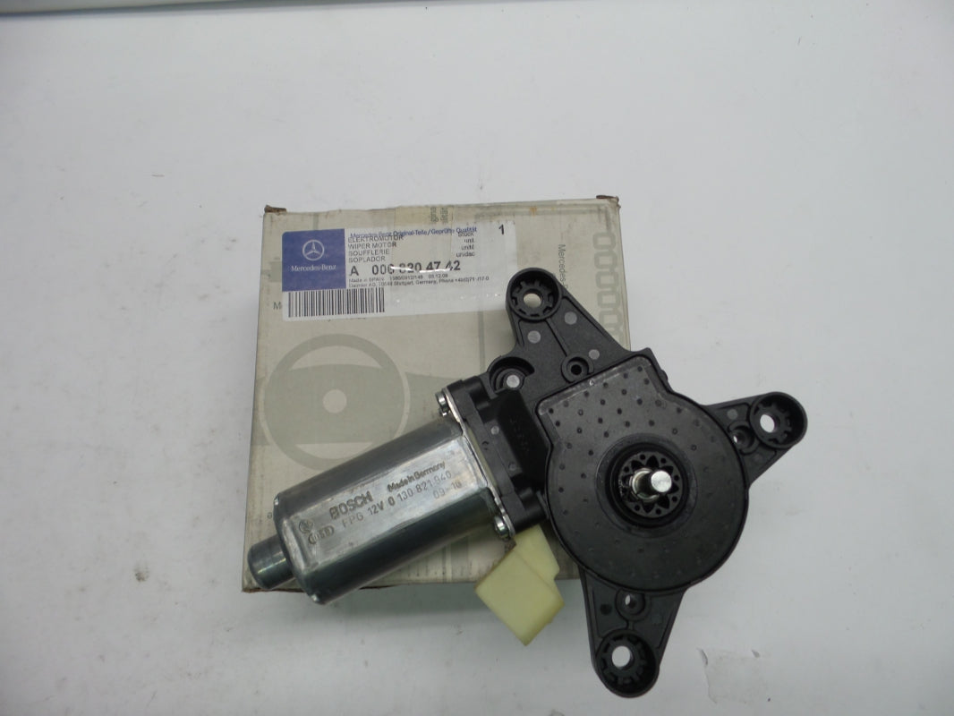 Original OE MERCEDES-BENZ Fensterhebermotor A0068204742