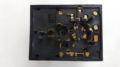 Original OE OPEL Scheinwerfer Schalter 90437885
