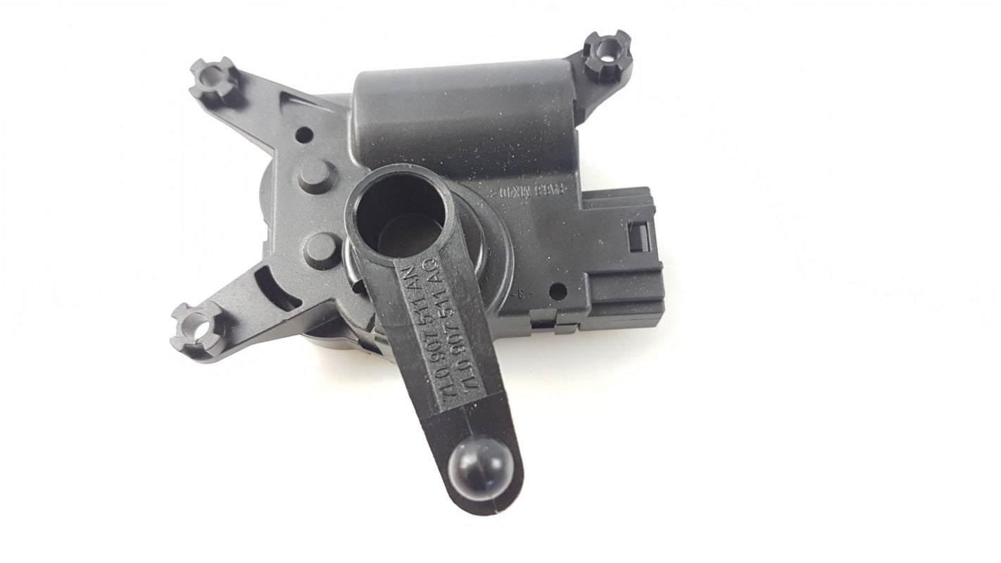 Original OE Volkswagen Stellmotor 7L0907511AQ