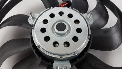 Original AUDI TT VW Bora Golf Polo SEAT Leon SKODA Fabia Kühlerlüfter 1C0959455C