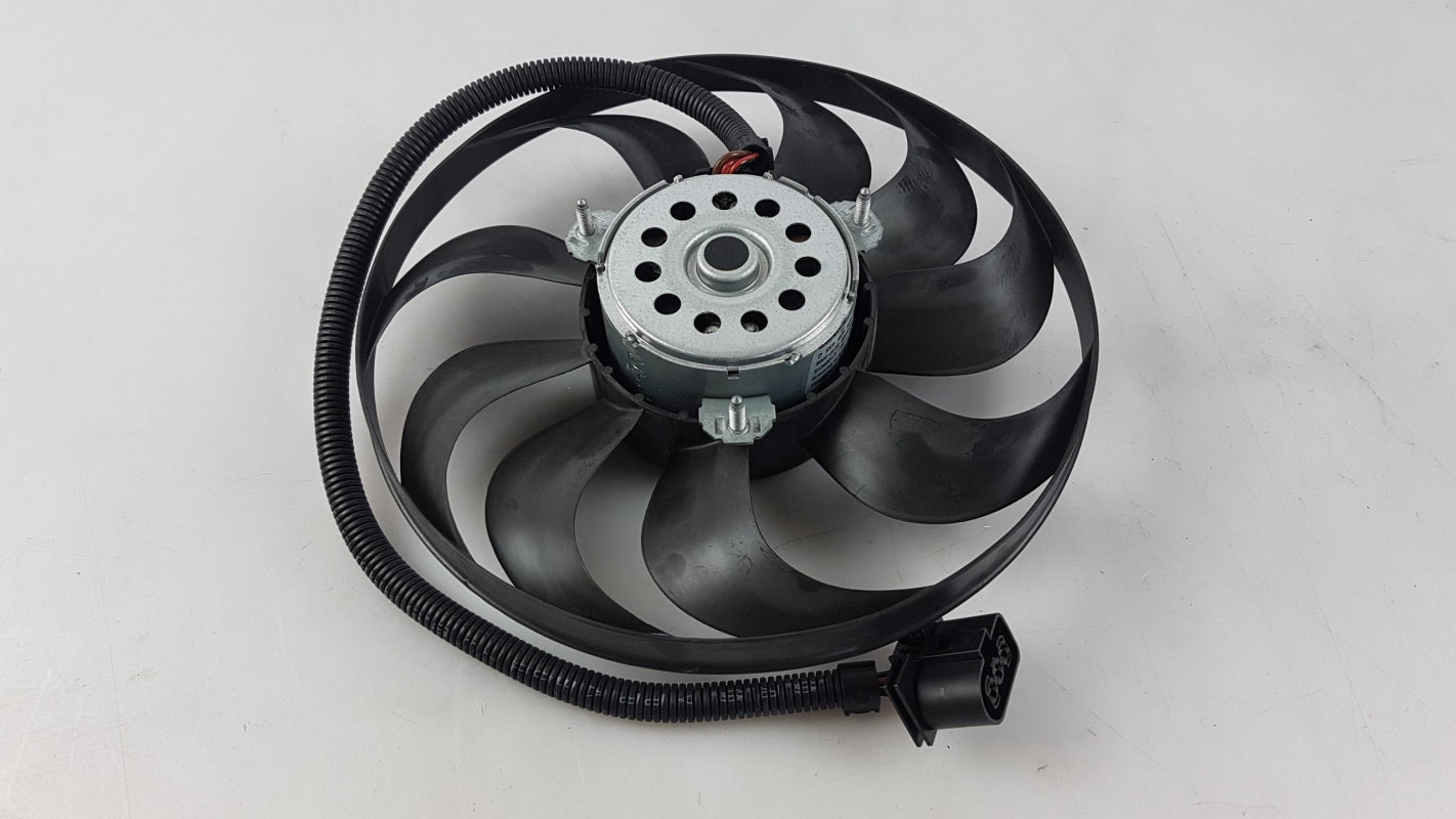 Original AUDI TT VW Bora Golf Polo SEAT Leon SKODA Fabia Kühlerlüfter 1C0959455C