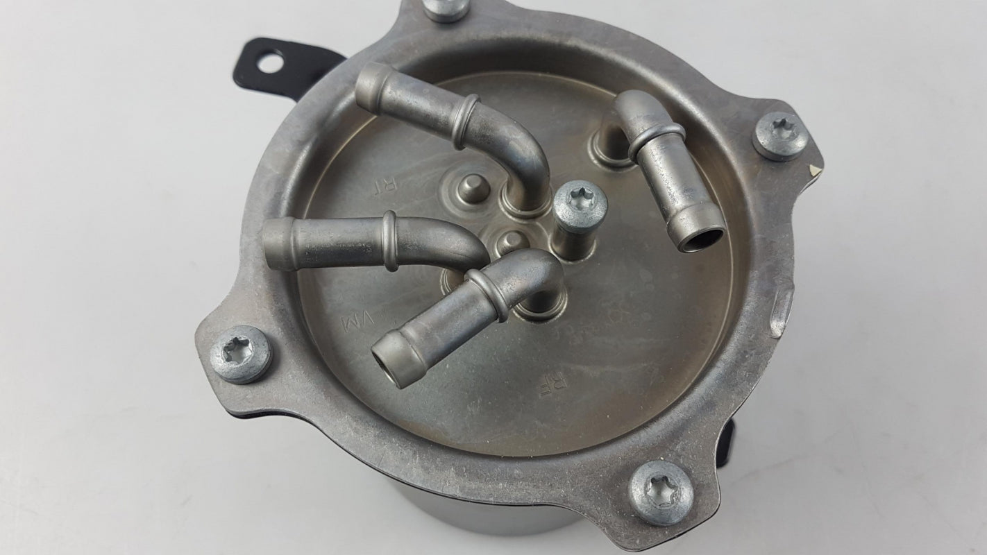 Original AUDI Q7 VW Touareg Kraftstofffilter 7L6127401H