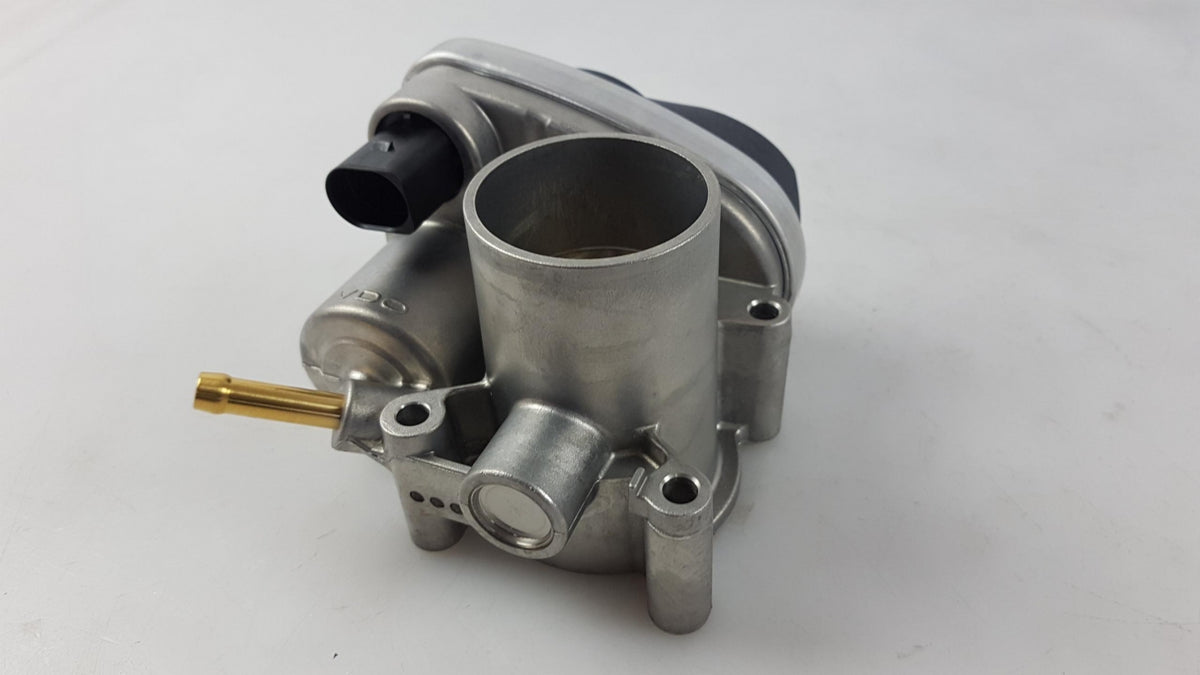 Original AUDI A2 VW Caddy Golf IV 1J Polo III 6N/6K Drosselklappe 1.4 036133062L