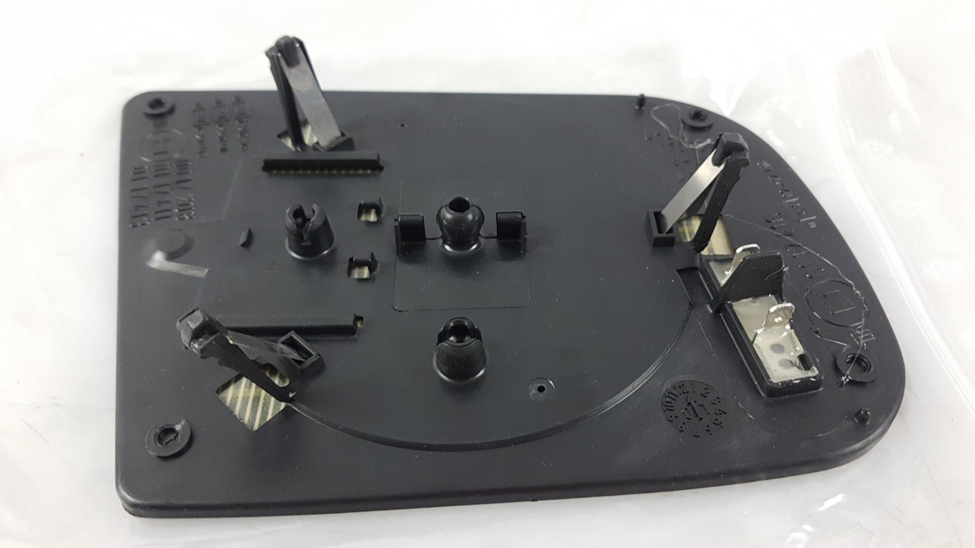 Original OE OPEL Außenspiegelglas 90295068