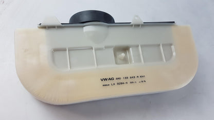 Original AUDI Audi Q8 Q7 VW -2021 4.0 Diesel Touareg Luftfilter 4M0133843A
