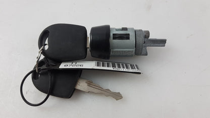 Original VW Caddy Golf 1H Passat 3A Zündanlaßschalter Schließzylinder 3B0905855