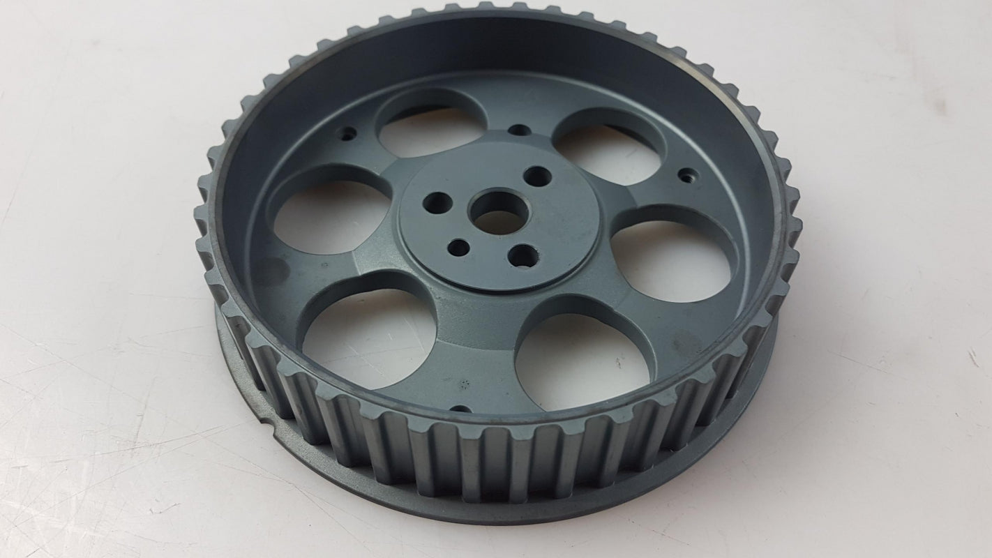 Original OPEL Astra-F Corsa-B Vectra-B Nockenwelle Riemenscheibe 97142432