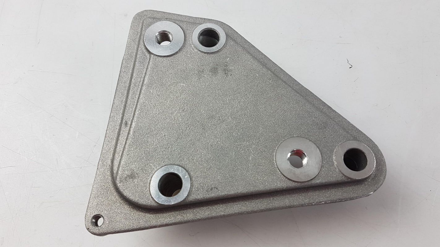 Original OE OPEL Motoraufhängung 98046742