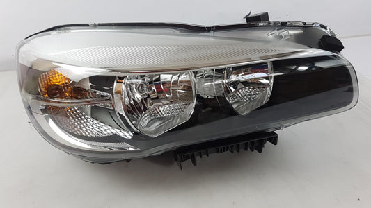 Original BMW 2 F45 F46 Hauptscheinwerfer Scheinwerfer Halogen Rechts 63117422574