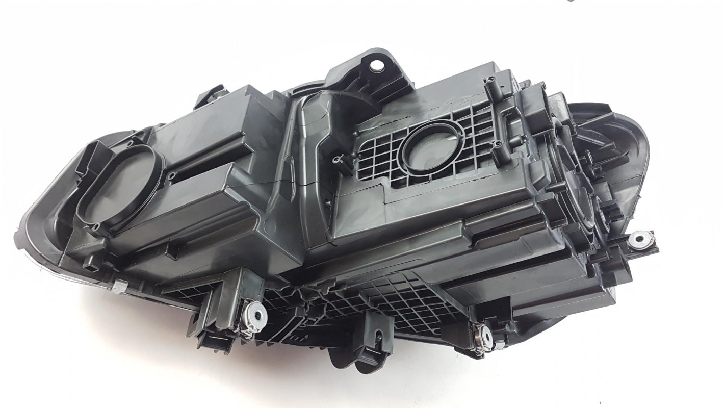 Original BMW 2 F45 F46 Hauptscheinwerfer Scheinwerfer Halogen Rechts 63117422574