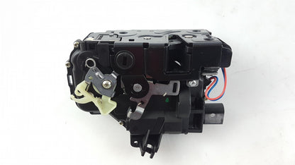 Original SKODA Octavia I (1U) Türschloss Hinten Rechts 3B4839016A
