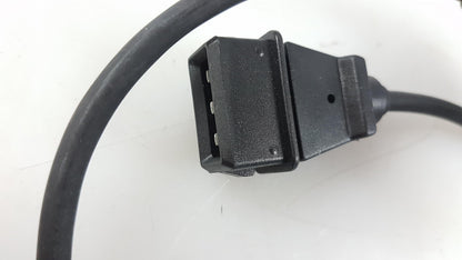 Original AUDI A3 VW Golf Polo Bora SKODA Octavia Kurbelwellensensor 038907319