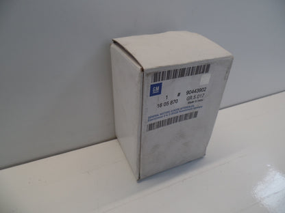 Original OPEL Ascona-C Corsa-A Omega-A Kadette-E Bremsklötze vorne 90443902