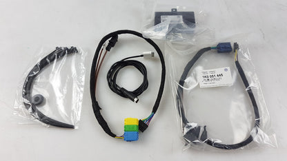 Original VW Jetta Passat Adapter für Apple Ipod 3/4 30-pin 1K0051444