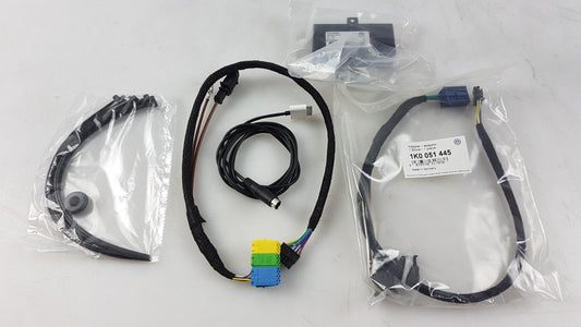 Original VW Jetta Passat Adapter für Apple Ipod 3/4 30-pin 1K0051444
