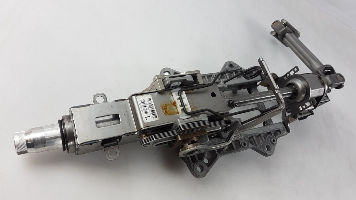 Original VW Passat B6/3C 2006-2011 Lenksäule 3C1419501R
