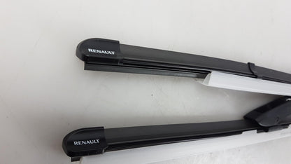 Original RENAULT Megane III 600/400mm Wischerblättersatz (2st) 288905450R