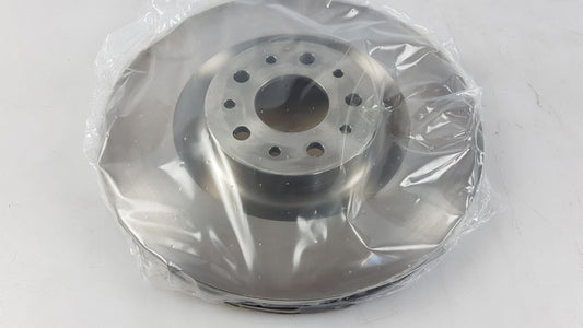 Original OPEL Combo-D Bremsscheibe (1 Stück) Vorne 95515332