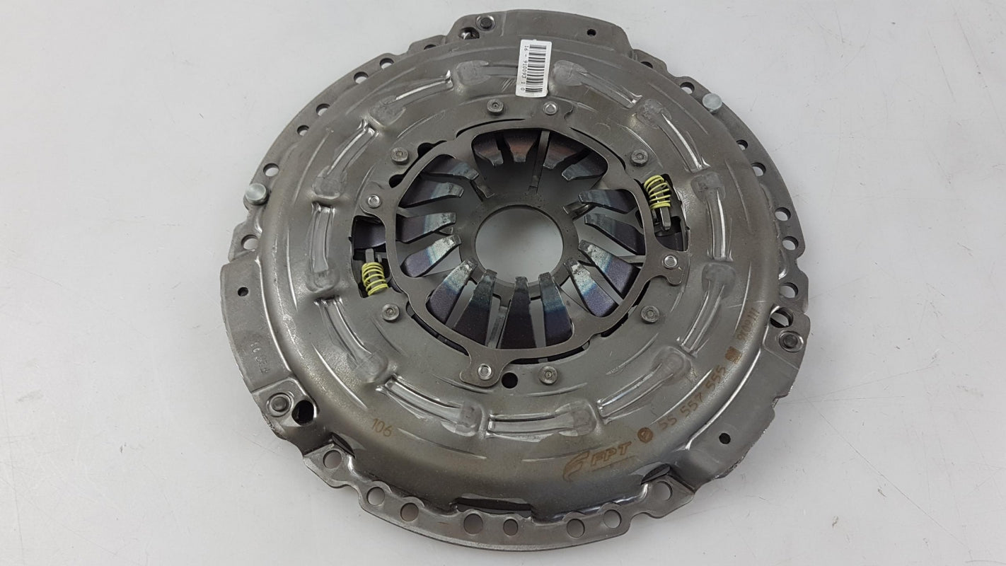 Original OPEL Corsa-C 1.3 CDTi Z13DTJ Kupplungsdruckplatte 93185940