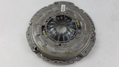 Original OPEL Corsa-C 1.3 CDTi Z13DTJ Kupplungsdruckplatte 93185940