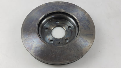 Original OPEL Astra-J CHEVROLET Aveo (T300) Bremsscheibe belüftet Vorne 13502045