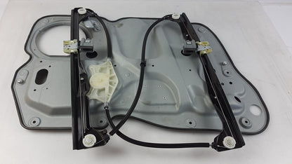 Original OE Volkswagen Fensterheber 1T1837462B
