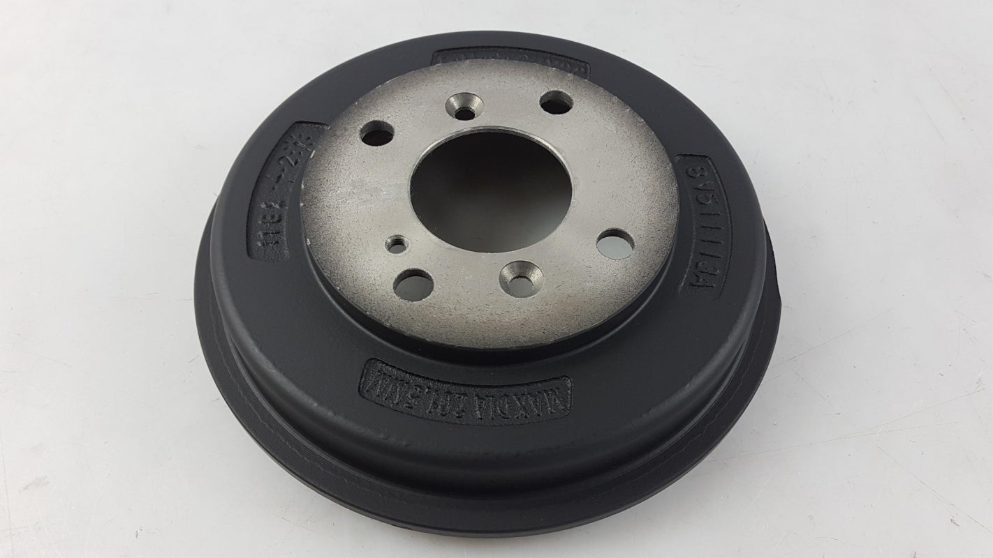 Original OE FORD Bremstrommel 1535923