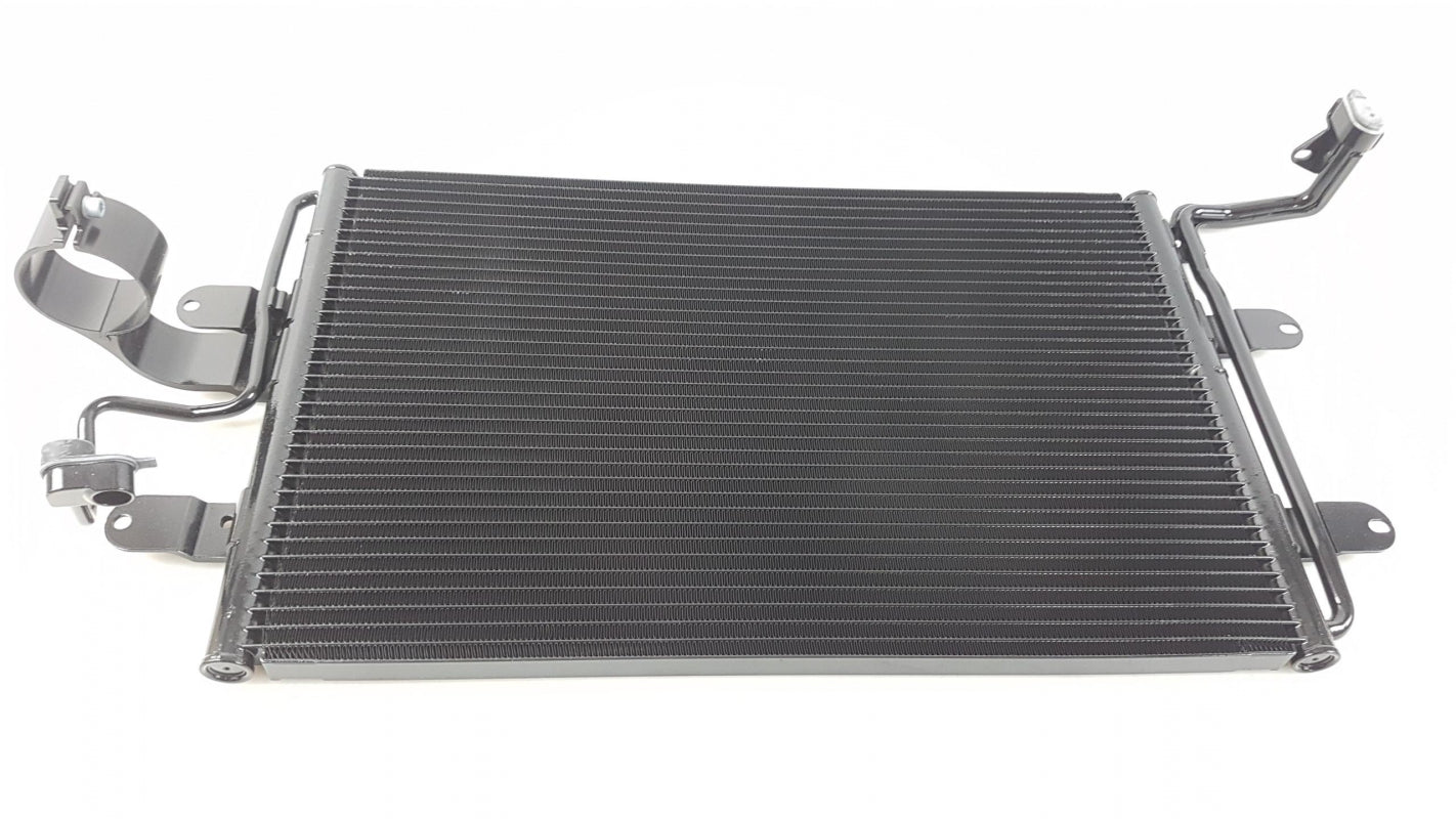Original OE Volkswagen Klimakondensator 1J0820413N