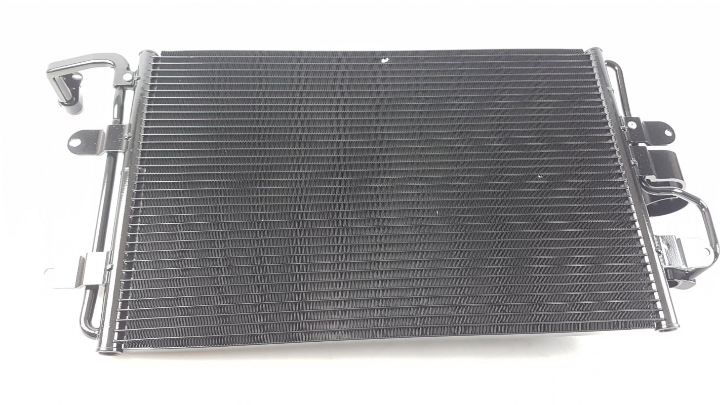 Original OE Volkswagen Klimakondensator 1J0820413N