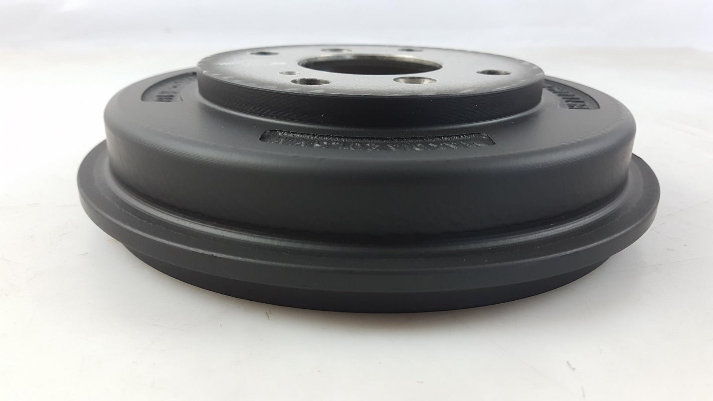 Original OE FORD Bremstrommel 1535923