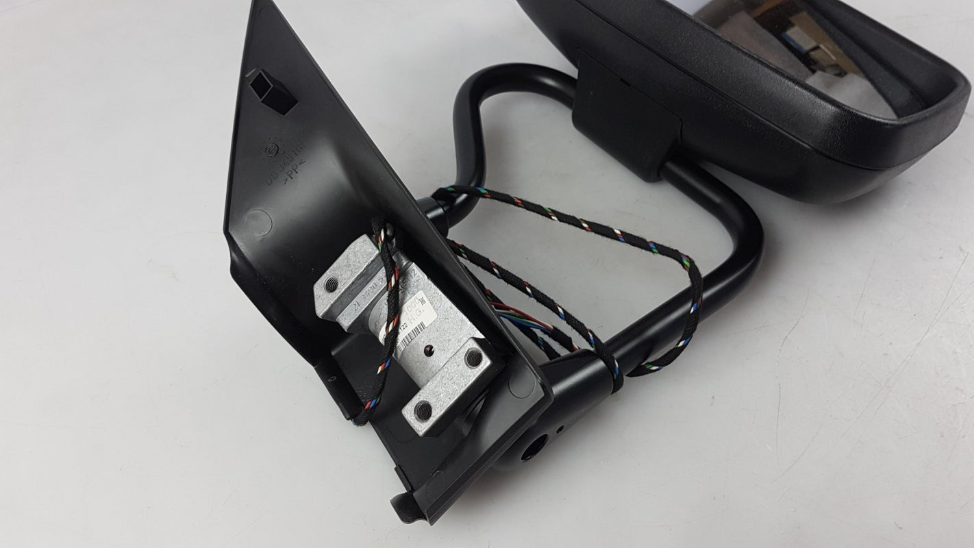 Original MERCEDES-BENZ W901-W905 Sprinter Außenspiegel rechts A9018102093