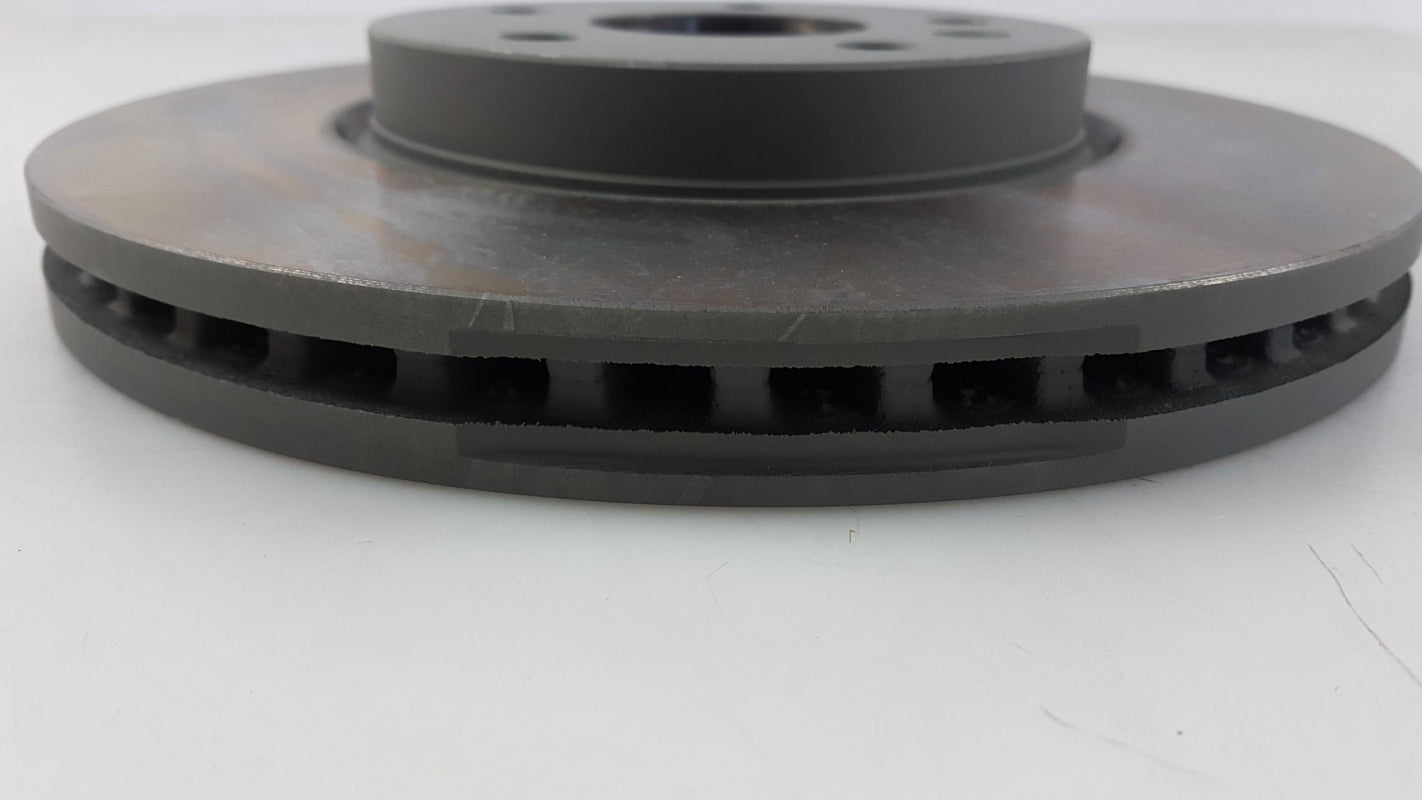 Original OPEL Astra-J CHEVROLET Aveo (T300) Bremsscheibe belüftet Vorne 13502045