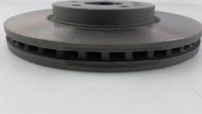 Original OPEL Astra-J CHEVROLET Aveo (T300) Bremsscheibe belüftet Vorne 13502045