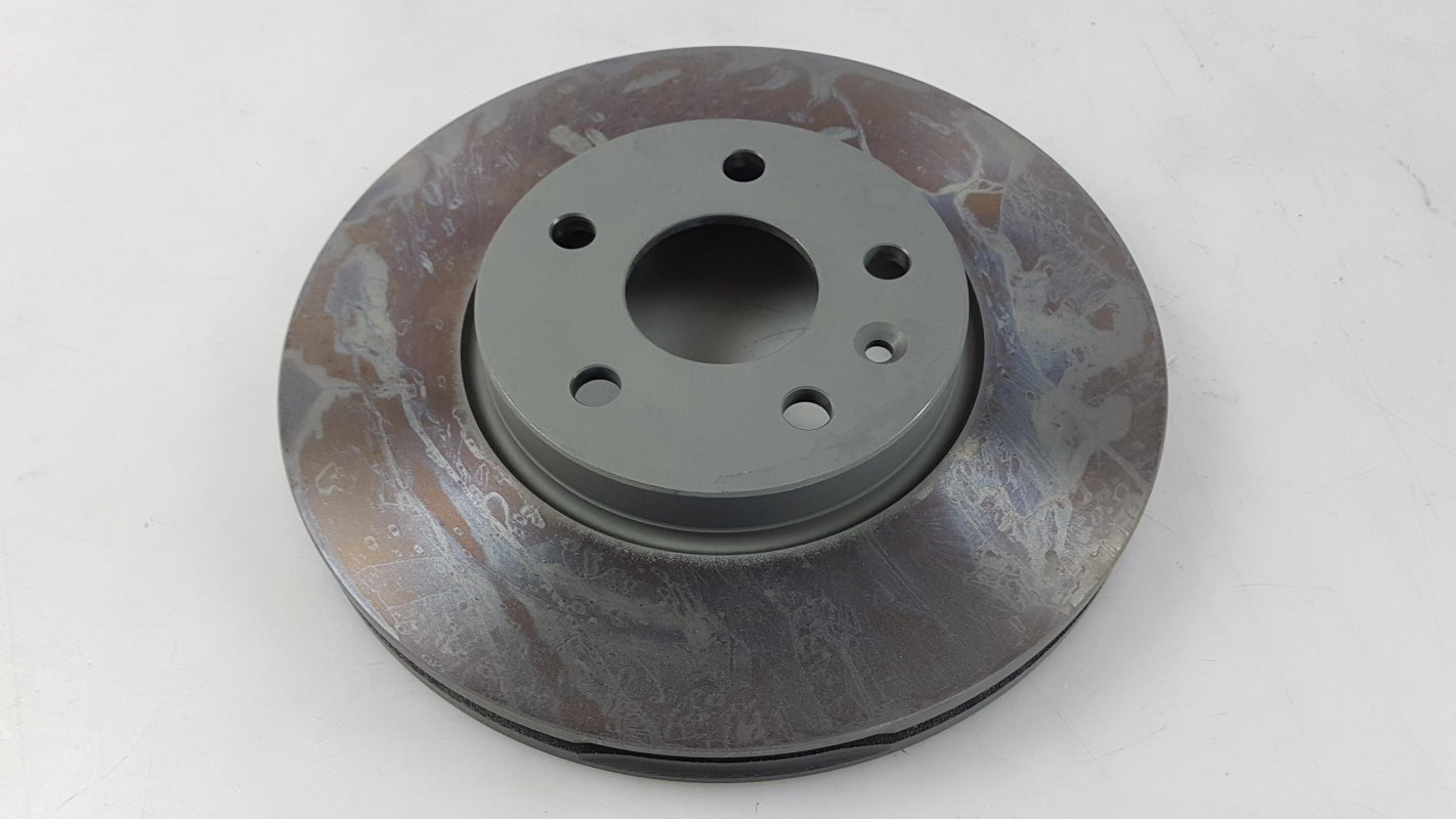 Original OPEL Astra-J CHEVROLET Aveo (T300) Bremsscheibe belüftet Vorne 13502045