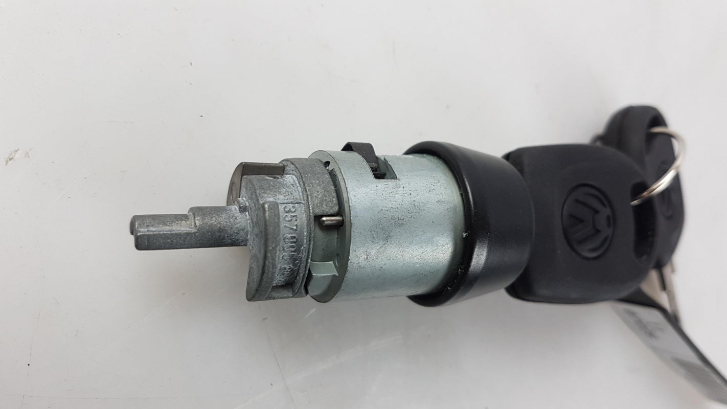 Original VW Caddy Golf 1H Passat 3A Zündanlaßschalter Schließzylinder 3B0905855