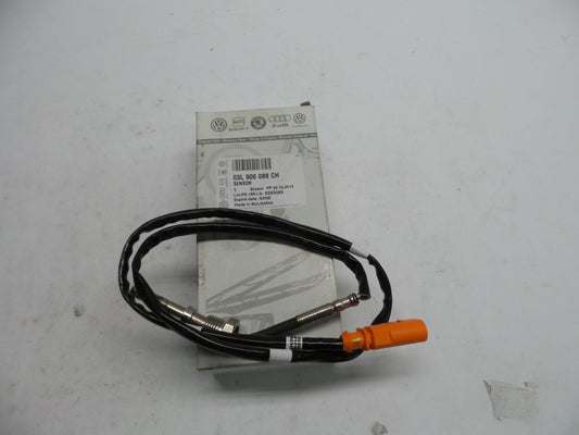 Original AUDI A1 VW Polo 6R SKODA Rapid Abgastemperatursensor 1.6TDi 03L906088CH
