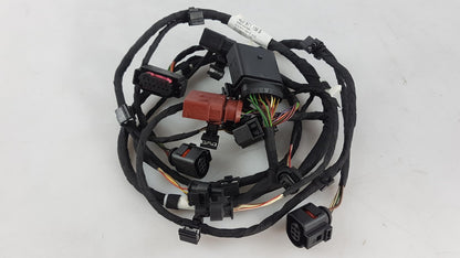 Original OE Volkswagen Kabelbaum 4L0971104S