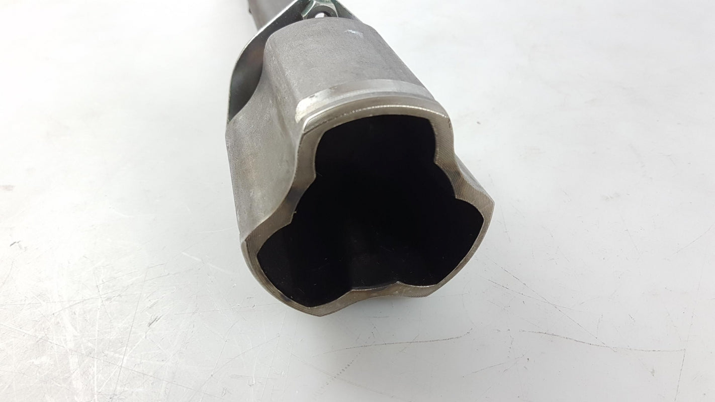 Original OE FIAT Antriebswelle 55222448