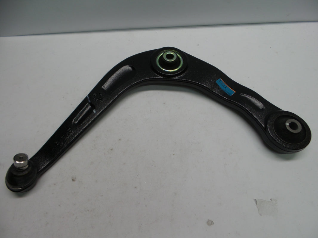 Original PEUGEOT 206 Querlenker Radaufhängung Lenker vorne links 3520G8