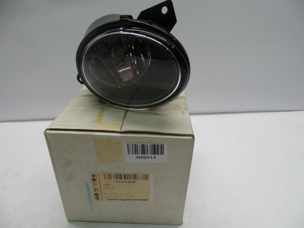 Original VW Beetle Halogen Nebelscheinwerfer vorne rechts 1C0941700E