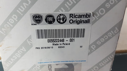 Original OE FIAT Antriebswelle 55222448