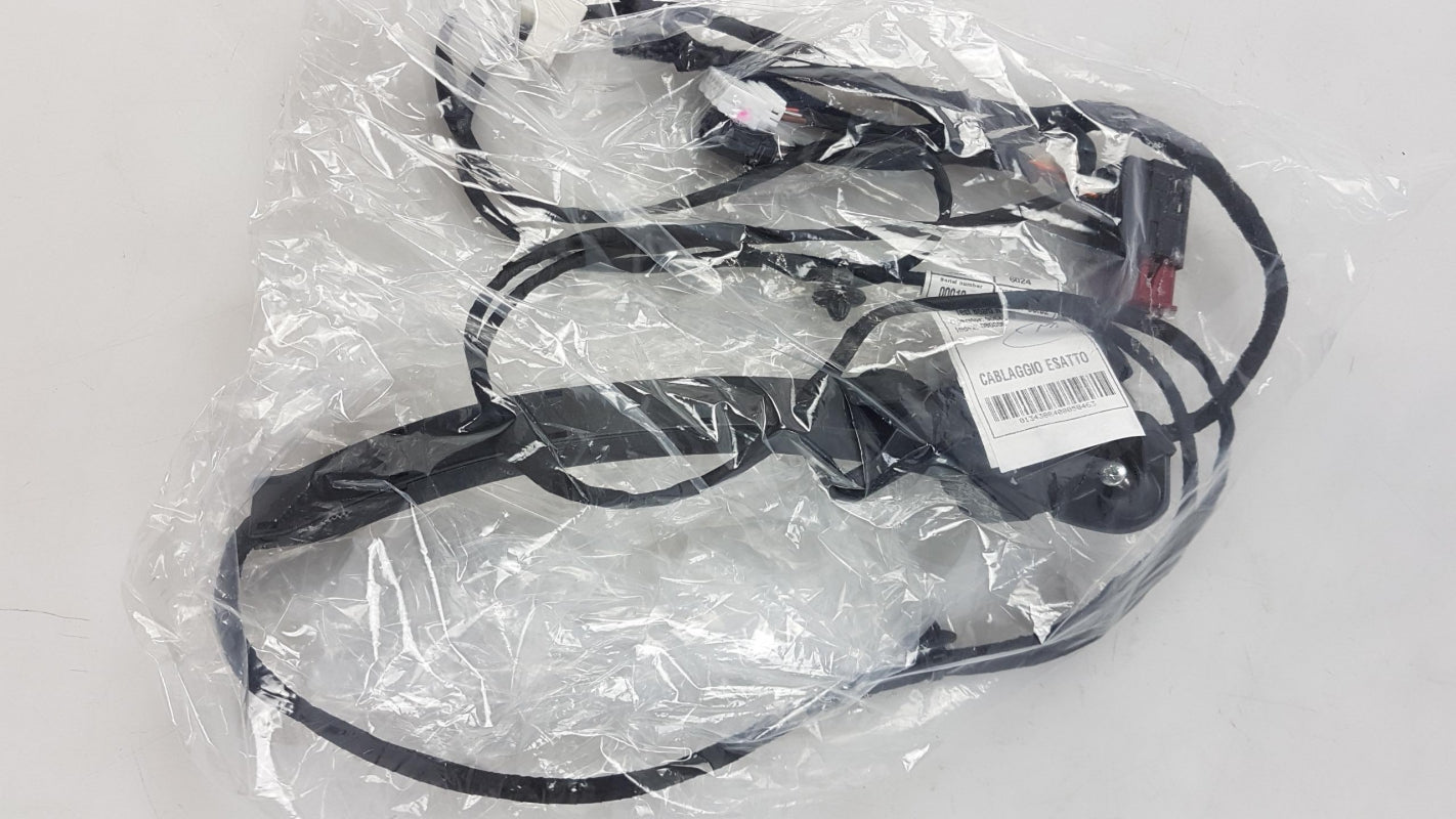 Original OE FIAT Tür Kabelbaum 1343884080