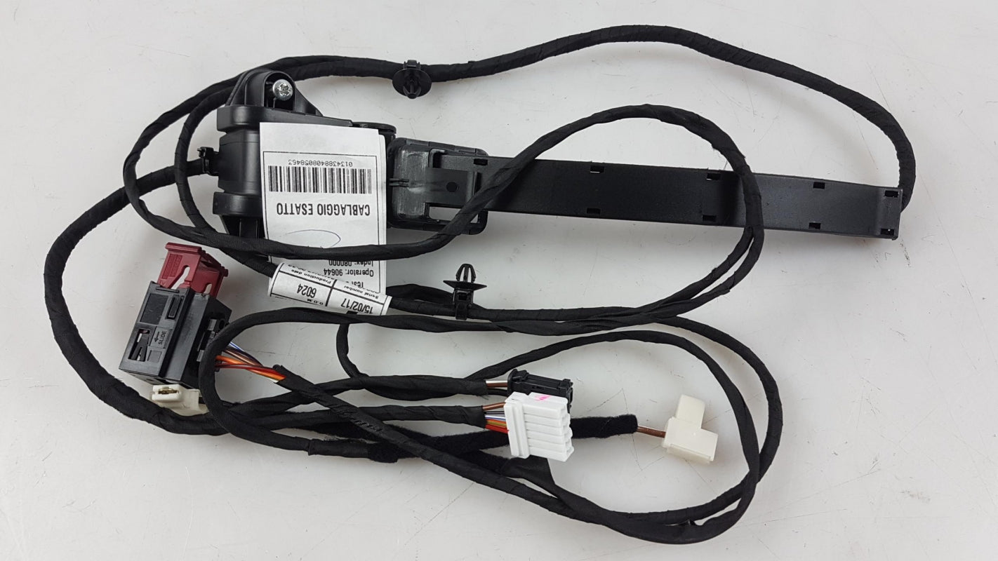 Original OE FIAT Tür Kabelbaum 1343884080