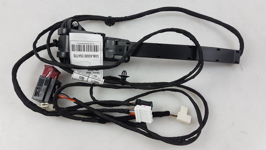 Original OE FIAT Tür Kabelbaum 1343884080