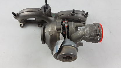 Original SKODA Octavia II (2004-2013) Turbolader 1.9 / 2.0 TDI JZA253056EX