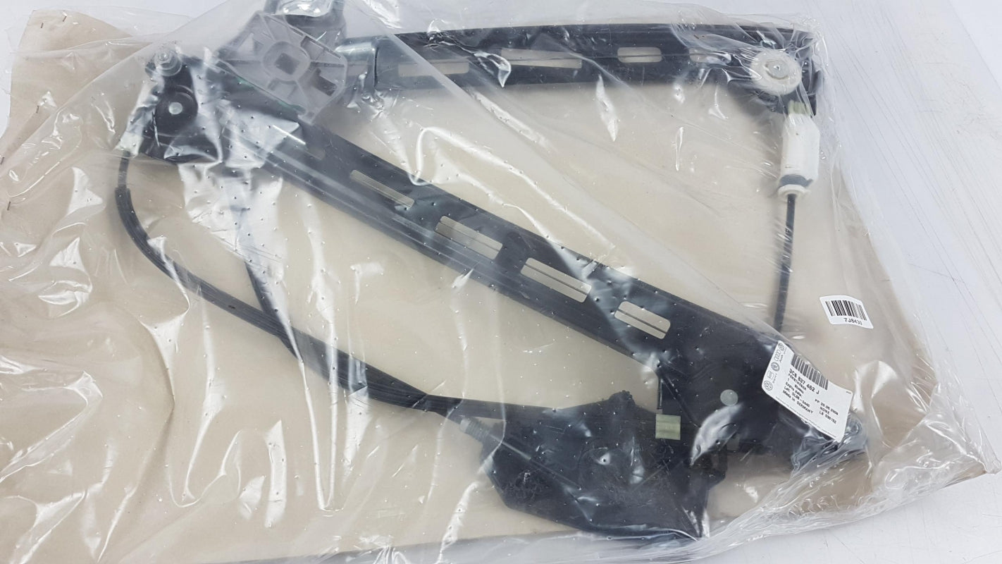 Original OE Volkswagen Fensterheber 3C8837462J