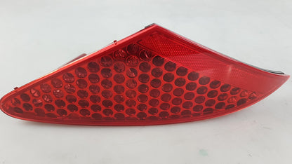 Original PEUGEOT 307 CC Heckleuchte Links 6350S4