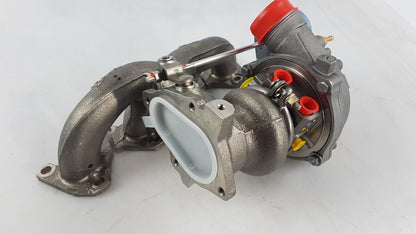 Original VW Golf VI 5K Polo V 6R SEAT Ibiza IV Turbolader 1.4 TSI JZA145703AX